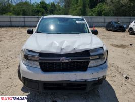 Ford Maverick 2024 2