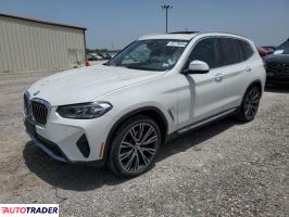 BMW X3 2023 2