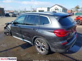 BMW X3 2021 2