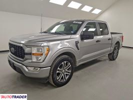 Ford Pozostałe - zobacz ofertę