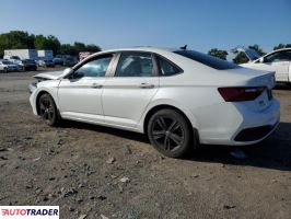 Volkswagen Jetta 2024 1 Volkswagen Jetta 2024 1