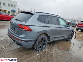 Volkswagen Tiguan 2023 2