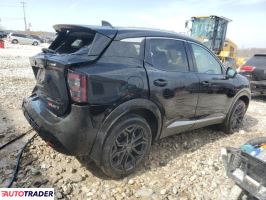 Nissan Pozostałe 2025 2 Nissan Pozostałe 2025 2