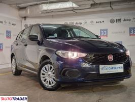 Fiat Tipo 2020 1.4 95 KM Fiat Tipo 2020 1.4 95 KM