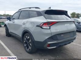 Kia Sportage 2023 2