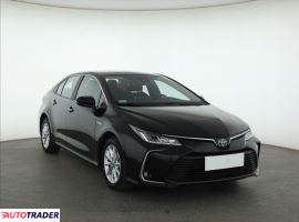 Toyota Corolla - zobacz ofertę
