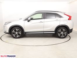 Mitsubishi Eclipse Cross PHEV 2018 1.5 160 KM