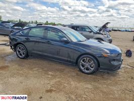 Honda Accord 2025 2