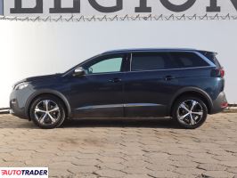 Peugeot 5008 2019 2.0 174 KM