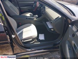 Hyundai Sonata 2021 2 Hyundai Sonata 2021 2