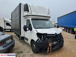 Renault Master 2021 2.3