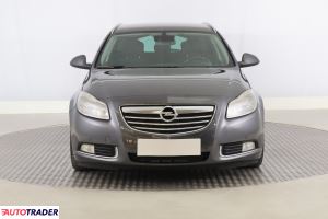 Opel Insignia 2010 2.0 128 KM