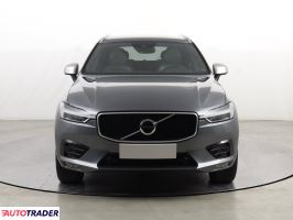 Volvo XC60 2019 2.0 246 KM