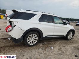 Ford Explorer 2024 2