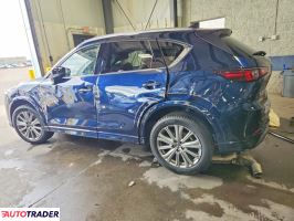 Mazda CX-5 2023 2