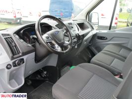 Ford Transit 2018 2