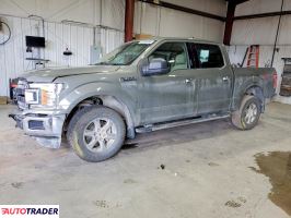 Ford Pozostałe 2020 2