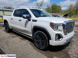GMC Sierra 2021 6