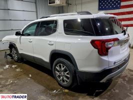 GMC Acadia 2021 3