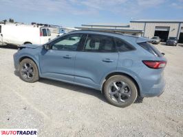Ford Escape 2024 1 Ford Escape 2024 1