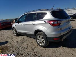 Ford Escape 2018 1