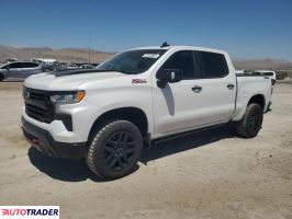 Chevrolet Silverado 2023 5