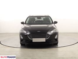 Ford Focus 2020 1.5 118 KM