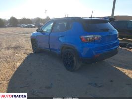 Jeep Compass 2024 2