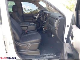 Chevrolet 1500 2022 5