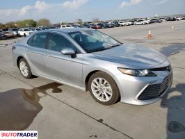 Toyota Camry 2022 2 Toyota Camry 2022 2