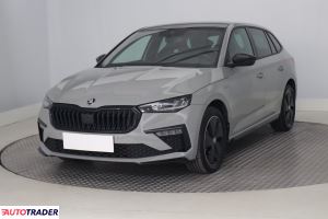 Skoda Scala 2024 1.0 113 KM