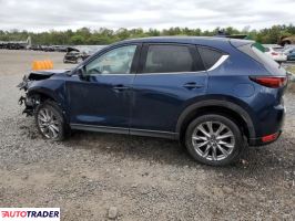 Mazda CX-5 2019 2