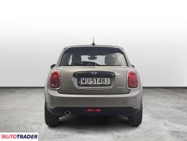 Mini Cooper 2019 1.5 136 KM Mini Cooper 2019 1.5 136 KM
