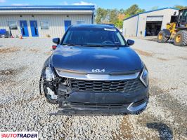 Kia Sportage 2023 2