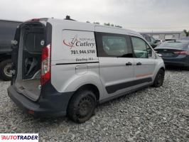 Ford Transit Connect 2022 2 Ford Transit Connect 2022 2