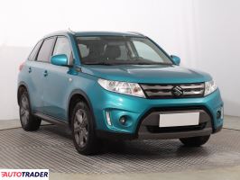 Suzuki Vitara - zobacz ofertę