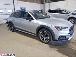 Audi A4 2023 2