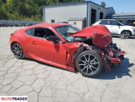 Toyota Pozostałe 2022 2