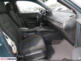 Honda HR-V 2025 2
