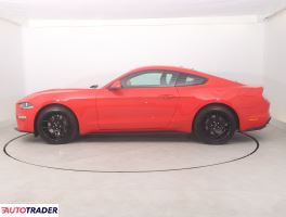 Ford Mustang 2018 2.3 299 KM