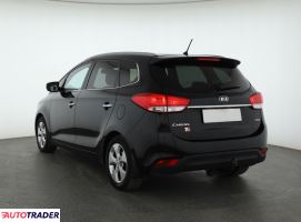 Kia Carens 2015 1.7 139 KM Kia Carens 2015 1.7 139 KM