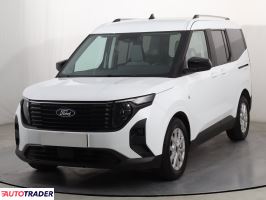 Ford Tourneo Courier 2024 1.0 99 KM