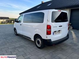 Citroen Pozostałe 2018 1.6 116 KM Citroen Pozostałe 2018 1.6 116 KM