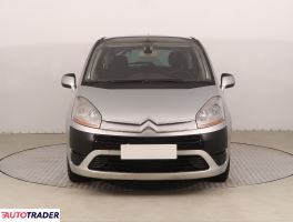 Citroen C4 Picasso 2008 1.6 107 KM