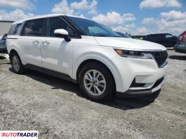 Kia Carnival 2023 3 Kia Carnival 2023 3