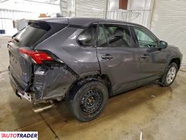 Toyota Pozostałe 2023 2