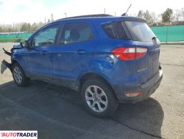 Ford EcoSport 2020 2