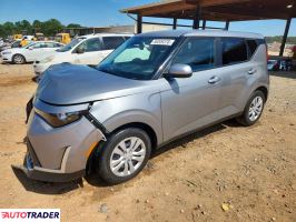 Kia Soul 2023 2