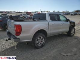 Ford Ranger 2019 2