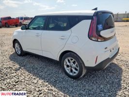 Kia Soul 2024 2